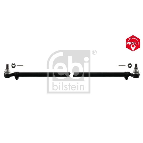 Слика на спона долга FEBI BILSTEIN ProKit 35660 за камион Volvo FMX 330 - 330 коњи дизел