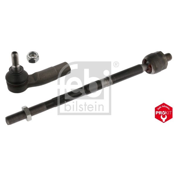 Слика на спона долга FEBI BILSTEIN ProKit 37591 за Audi Q3 8U 2.0 TDI - 136 коњи дизел