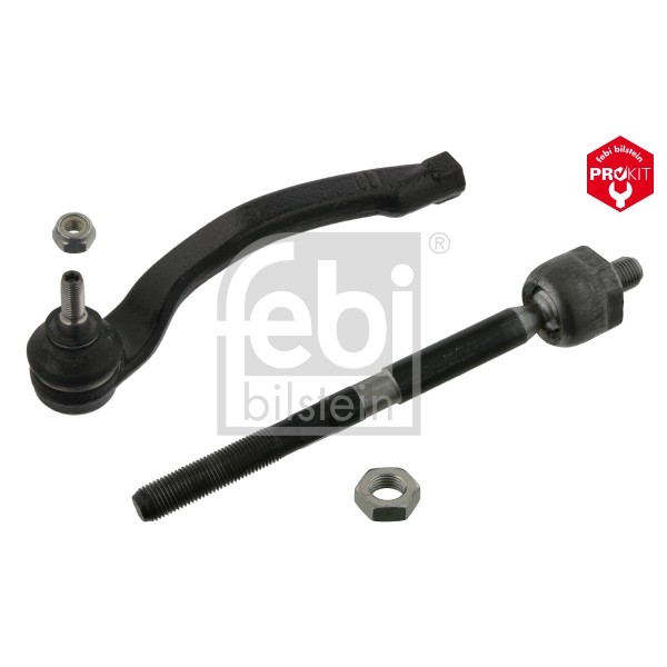 Слика на спона долга FEBI BILSTEIN ProKit 37617 за Renault Megane 2 Grandtour 1.9 dCi - 131 коњи дизел