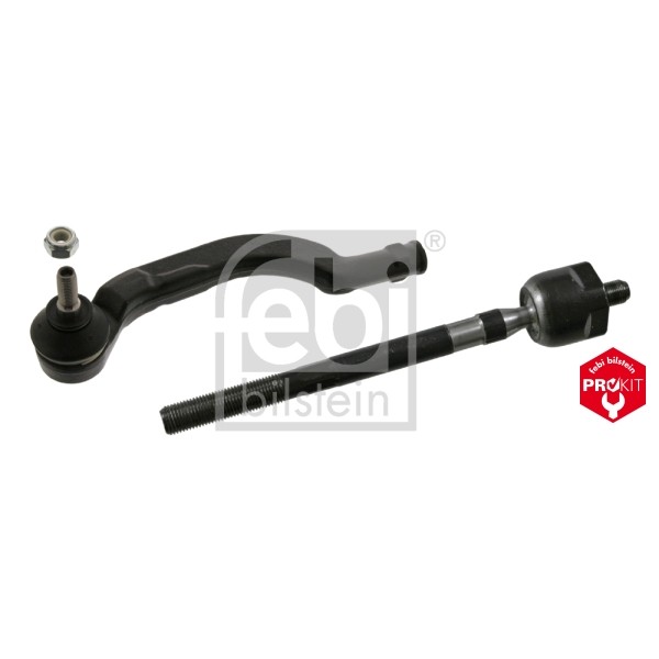 Слика на спона долга FEBI BILSTEIN ProKit 37623 за Renault Laguna 2 Grandtour (KG0-1) 2.0 16V Turbo (KG0S, KG0Z, KG1L, KG1M) - 163 коњи бензин