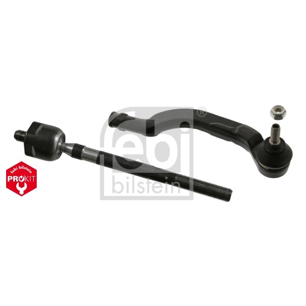 Слика на спона долга FEBI BILSTEIN ProKit 37624 за Renault Laguna 2 Grandtour (KG0-1) 2.0 16V Turbo (KG0S, KG0Z, KG1L, KG1M) - 163 коњи бензин