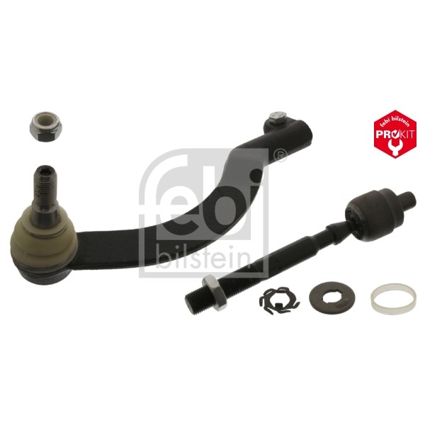 Слика на спона долга FEBI BILSTEIN ProKit 37625 за Renault Master 2 Bus (JD,ND) 1.9 dCi 80 - 82 коњи дизел