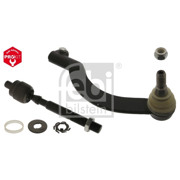 Слика на спона долга FEBI BILSTEIN ProKit 37626 за Nissan Interstar Platform dCi 120 - 115 коњи дизел