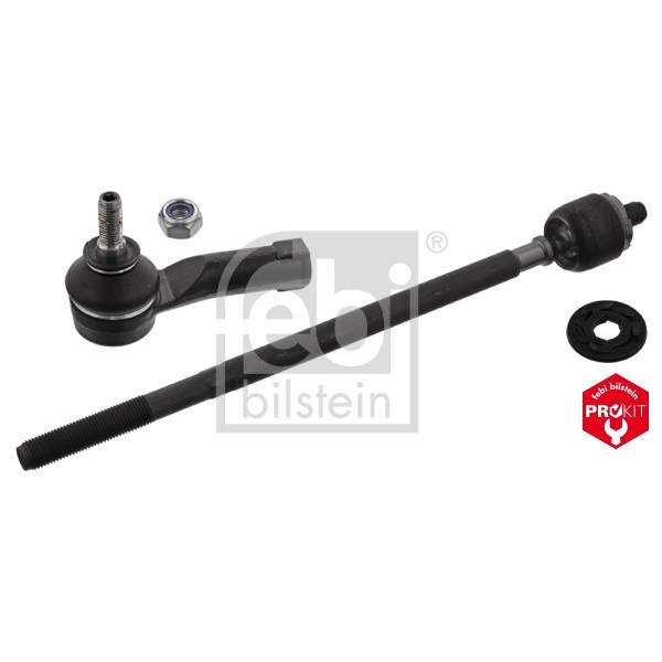 Слика на спона долга FEBI BILSTEIN ProKit 37629 за Renault Twingo (C06) 1.0 - 59 коњи бензин