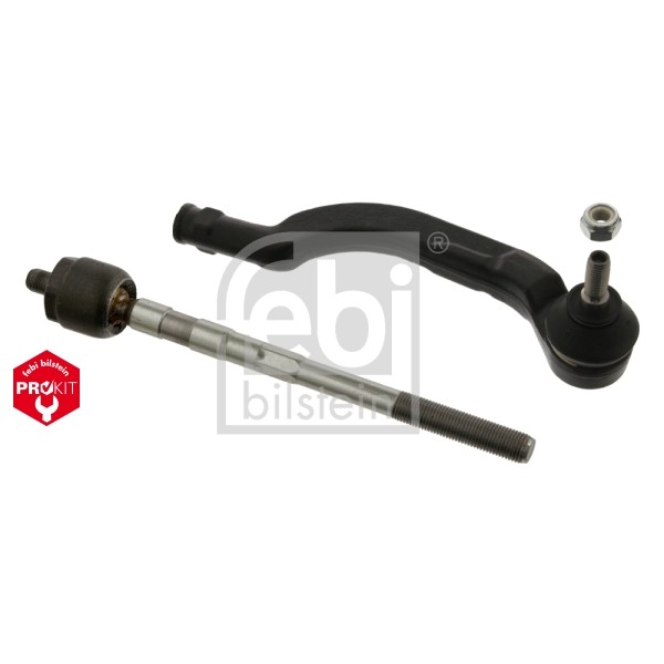 Слика на спона долга FEBI BILSTEIN ProKit 37634 за Renault Vel Satis (BJ0) 2.0 16 V Turbo - 170 коњи бензин