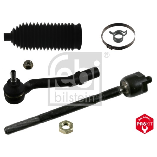 Слика на спона долга FEBI BILSTEIN ProKit 38900 за Citroen C3 Pluriel HB 1.6 - 109 коњи бензин