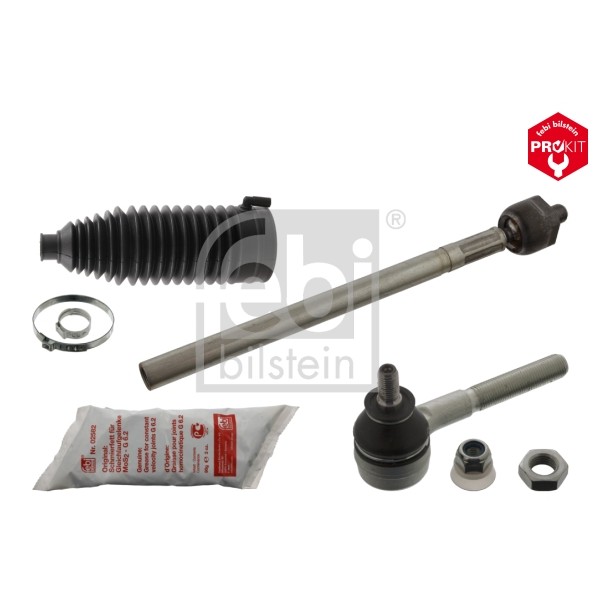 Слика на спона долга FEBI BILSTEIN ProKit 38997 за Peugeot 206 Hatchback 1.6 16V - 109 коњи бензин