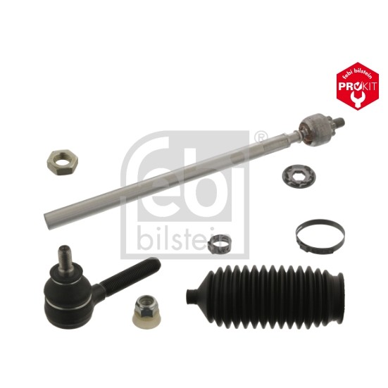 Слика на спона долга FEBI BILSTEIN ProKit 39292 за Citroen Berlingo BOX M 1.9 D 70    4WD (MBWJZ, MCWJZ) - 69 коњи дизел