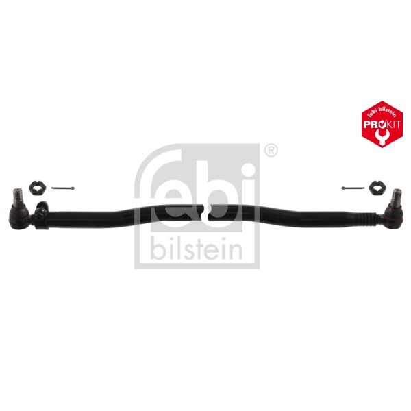 Слика на спона долга FEBI BILSTEIN ProKit 39361 за камион Mercedes Actros 1996 2640, 2640 L - 394 коњи дизел