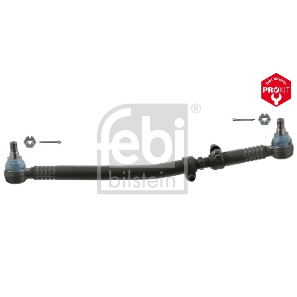 Слика на спона долга FEBI BILSTEIN ProKit 39656 за камион Volvo 9900 - 420 коњи дизел