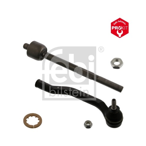 Слика на спона долга FEBI BILSTEIN ProKit 39822 за Renault Megane 3 Coupe 2.0 dCi (DZ0Y) - 150 коњи дизел