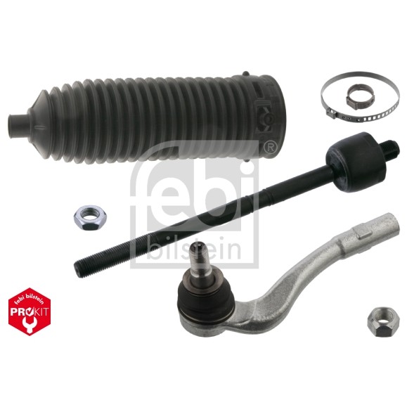 Слика на спона долга FEBI BILSTEIN ProKit 40166 за Mercedes C-class Estate (s204) C 220 CDI - 163 коњи дизел