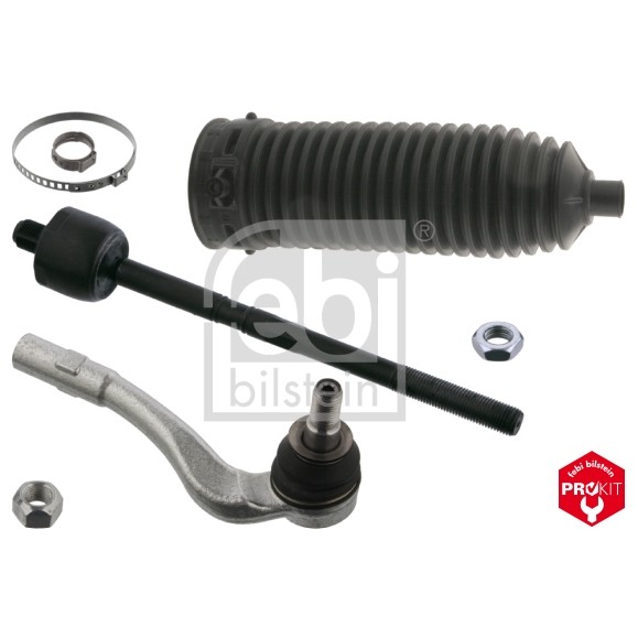 Слика на спона долга FEBI BILSTEIN ProKit 40167 за Mercedes C-class Estate (s204) C 220 CDI - 163 коњи дизел