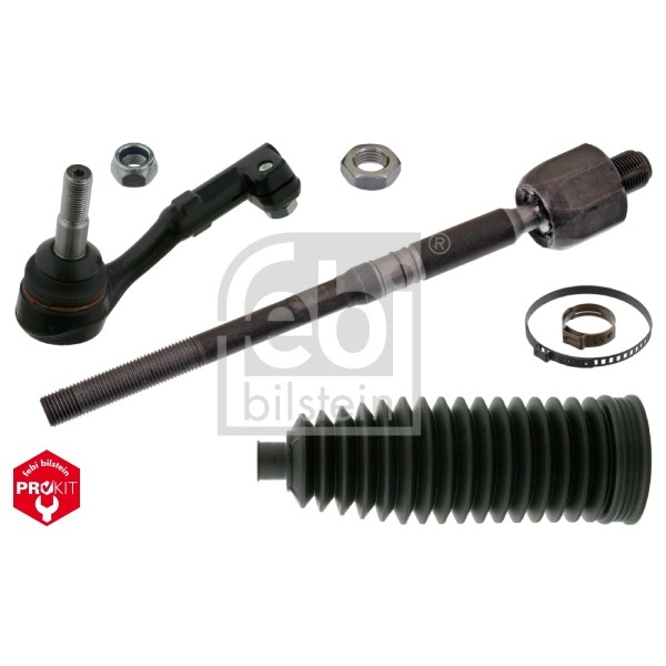 Слика на спона долга FEBI BILSTEIN ProKit 40515 за BMW 1 Coupe E82 128 i - 234 коњи бензин