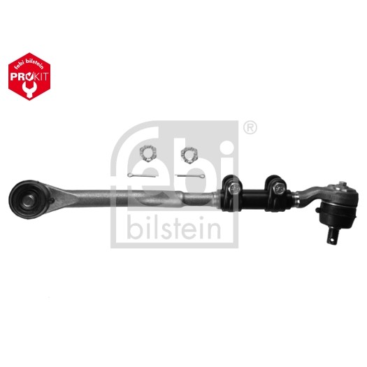 Слика на спона долга FEBI BILSTEIN ProKit 42693 за Nissan Pick up (D22) 2.4 - 126 коњи бензин