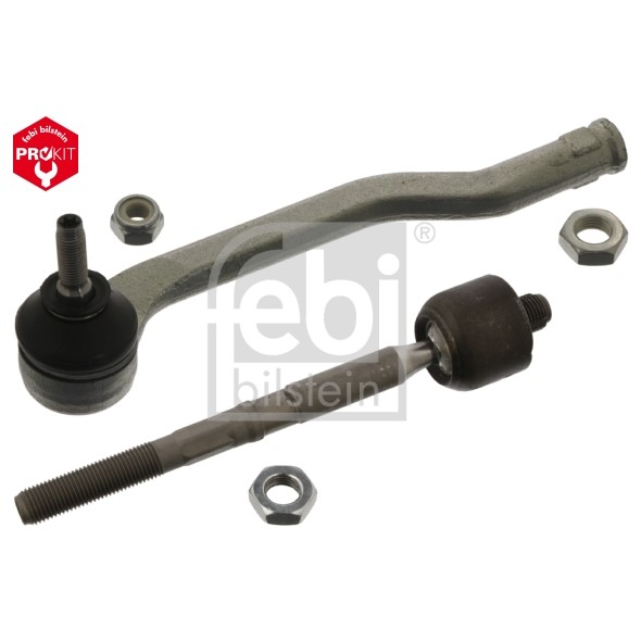 Слика на спона долга FEBI BILSTEIN ProKit 43461 за Dacia Duster 1.5 dCi 4x4 - 90 коњи дизел