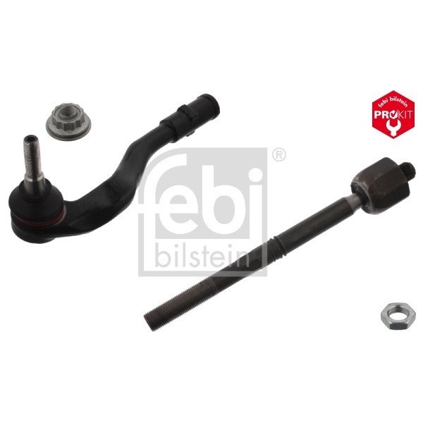 Слика на спона долга FEBI BILSTEIN ProKit 43795 за Audi A6 Sedan (4G2, C7) 2.8 FSI - 204 коњи бензин