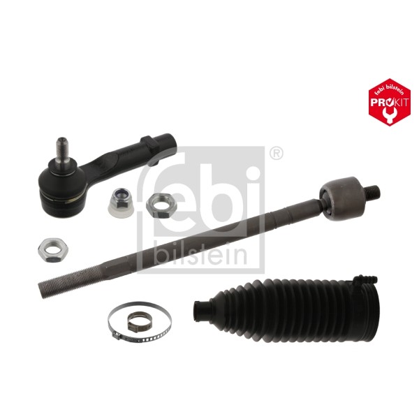 Слика на спона долга FEBI BILSTEIN ProKit 44942 за Citroen C4 Picasso UD 1.6 VTi 120 - 120 коњи бензин