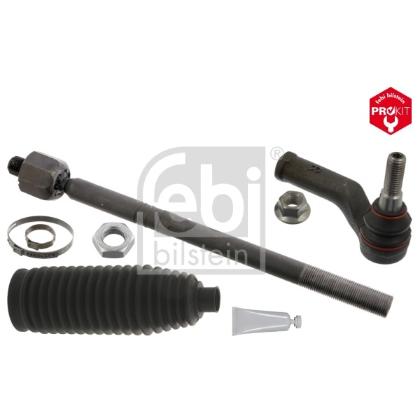 Слика на спона долга FEBI BILSTEIN ProKit 47934 за Volvo S80 Saloon 2.5 T FlexFuel - 200 коњи Бензин/Етанол