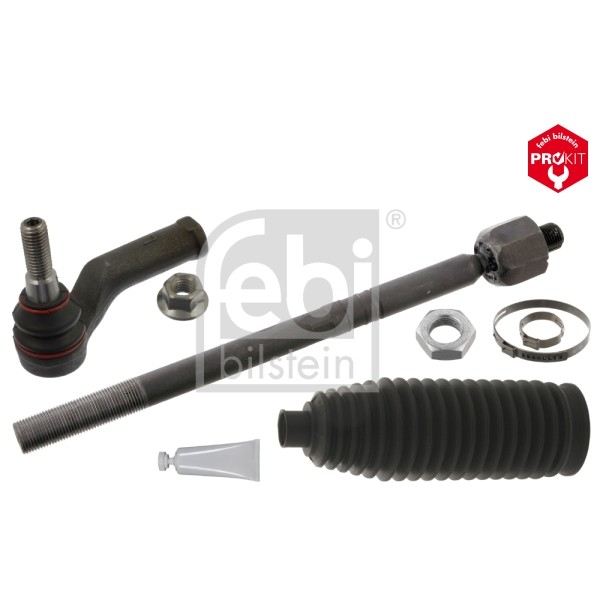 Слика на спона долга FEBI BILSTEIN ProKit 47935 за Volvo V60 D6 Hybrid AWD - 220 коњи дизел/електро