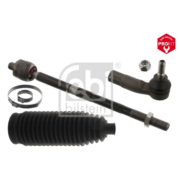 Слика на спона долга FEBI BILSTEIN ProKit 49046 за Skoda Superb Estate (3T5) 1.8 TSI 4x4 - 160 коњи бензин