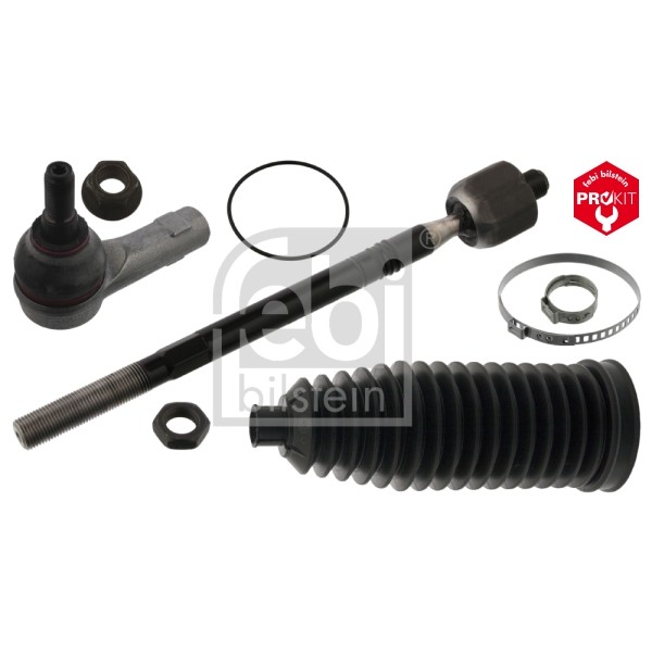 Слика на спона долга FEBI BILSTEIN ProKit 49047 за Porsche Cayenne (958, 92A) 3.0 Diesel - 245 коњи дизел