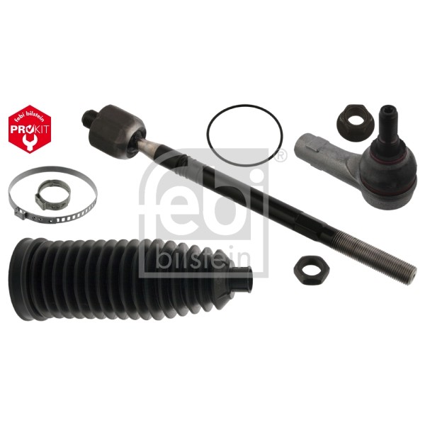 Слика на спона долга FEBI BILSTEIN ProKit 49062 за Porsche Cayenne (955, 9PA) Turbo 4.5 - 450 коњи бензин