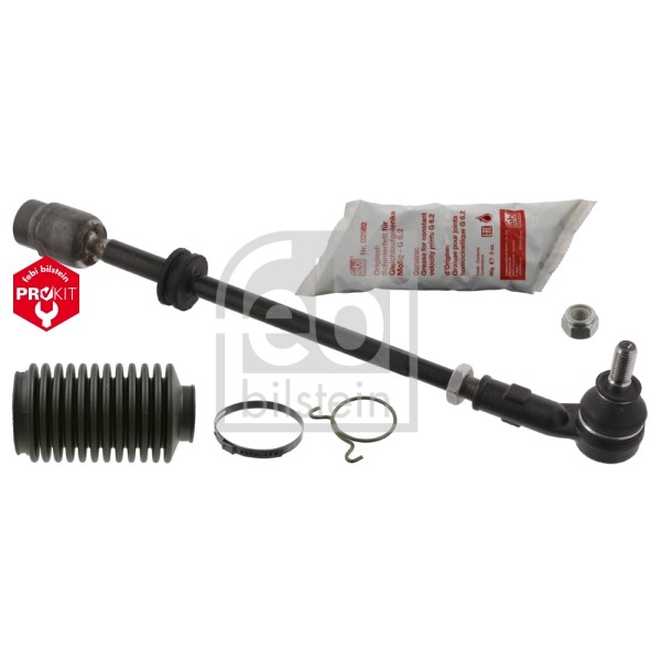 Слика на спона долга FEBI BILSTEIN ProKit 49077 за Seat Ibiza (021A) 1.5 i - 90 коњи бензин