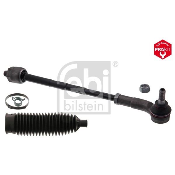 Слика на спона долга FEBI BILSTEIN ProKit 49082 за VW Polo 5 (6R) 1.4 GTI - 180 коњи бензин