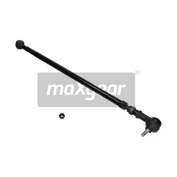 Слика на спона долга MAXGEAR 69-0680 за Audi 80 Sedan (81, 85, B2) 1.8 - 90 коњи бензин