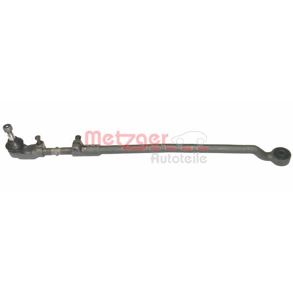 Слика на спона долга METZGER KIT + 56000101 за Opel Astra F Hatchback 1.7 TD - 68 коњи дизел