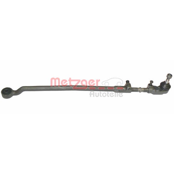 Слика на спона долга METZGER KIT + 56000202 за Opel Astra F Hatchback 1.7 TD - 68 коњи дизел