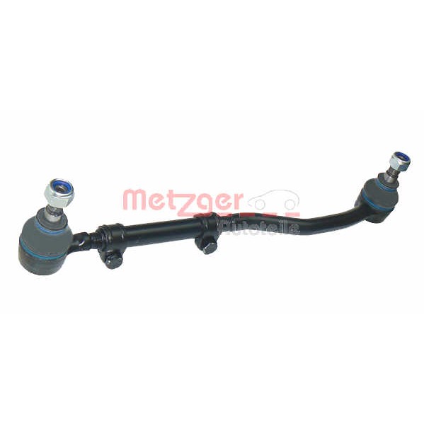 Слика на Спона долга METZGER KIT + 56000601