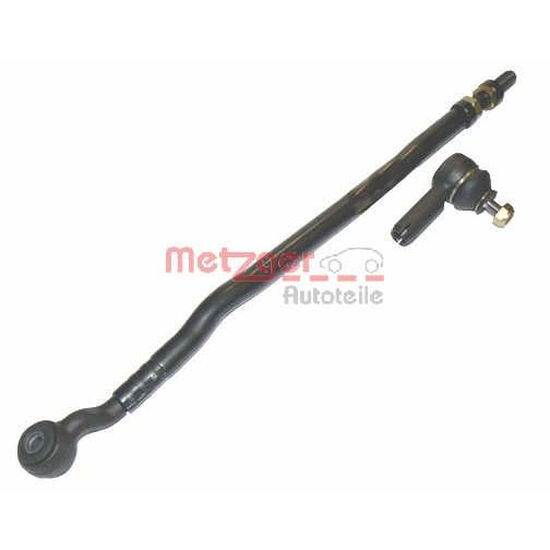 Слика на спона долга METZGER KIT + 56000902 за Audi 80 Sedan (81, 85, B2) 1.3 - 55 коњи бензин