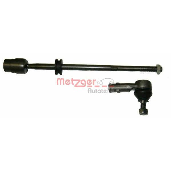 Слика на спона долга METZGER KIT + 56001602 за Seat Ibiza 2 (6K) 1.9 SDI - 64 коњи дизел