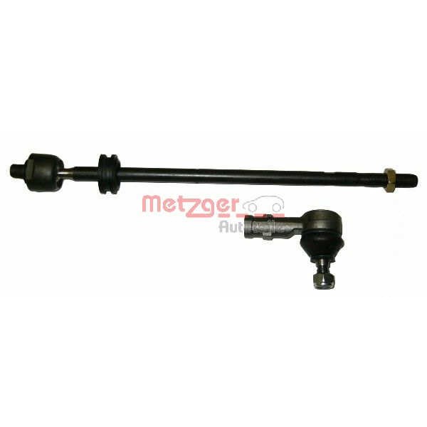 Слика на спона долга METZGER KIT + 56001908 за VW Transporter T3 Box 1.6 TD Syncro - 69 коњи дизел