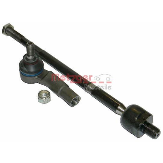 Слика на спона долга METZGER KIT + 56003602 за Skoda Octavia (1U2) 1.8 - 125 коњи бензин