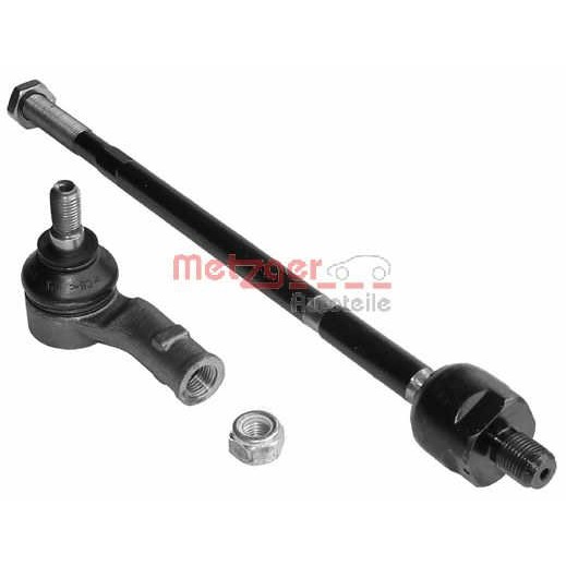 Слика на спона долга METZGER KIT + 56003702 за Skoda Octavia (1U2) 1.8 - 125 коњи бензин