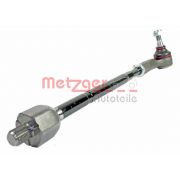 Слика 1 на спона долга METZGER KIT + 56003801