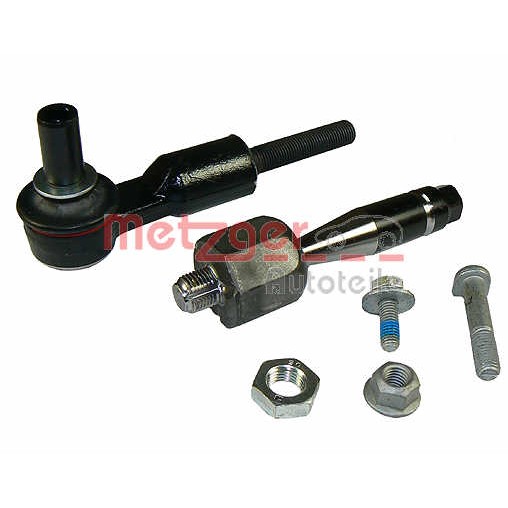 Слика на спона долга METZGER KIT + 56004018 за Audi A4 Avant (8D5, B5) RS4 - 380 коњи бензин