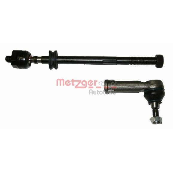 Слика на спона долга METZGER KIT + 56005102 за VW Transporter T4 Platform 2.0 - 84 коњи бензин