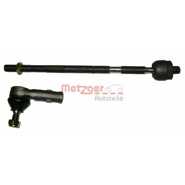 Слика на спона долга METZGER KIT + 56005601 за VW Polo 3 Facelift (6n2) 1.4 - 54 коњи бензин