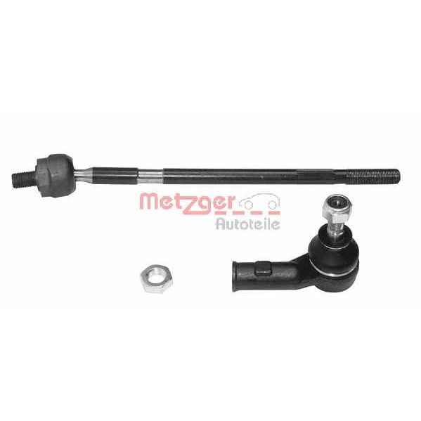 Слика на спона долга METZGER KIT + 56005902 за Seat Toledo (1L) 1.8 16V - 133 коњи бензин