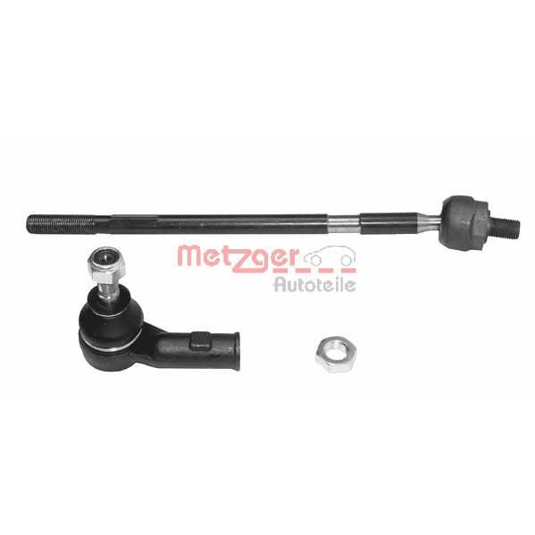 Слика на спона долга METZGER KIT + 56006001 за Seat Ibiza 2 (6K2) 1.9 SDI - 68 коњи дизел