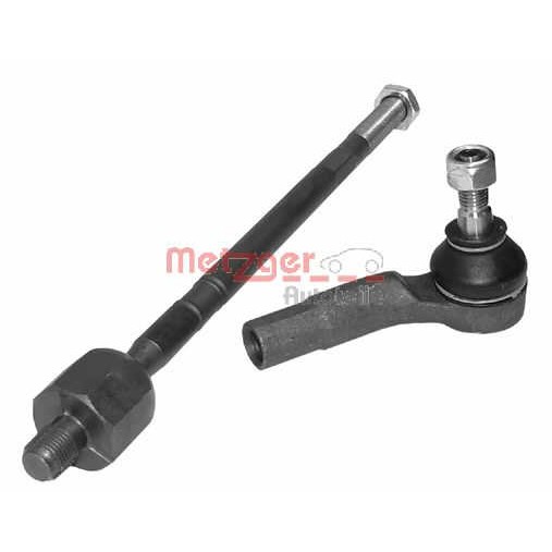 Слика на спона долга METZGER KIT + 56006402 за VW Polo 4 (9n) 1.4 16V - 80 коњи бензин