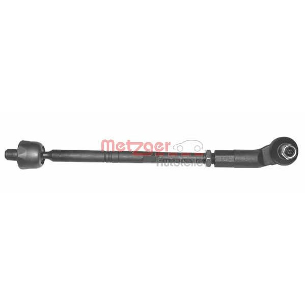 Слика на спона долга METZGER KIT + 56006802 за Audi A3 (8V1) 2.0 TDI - 143 коњи дизел