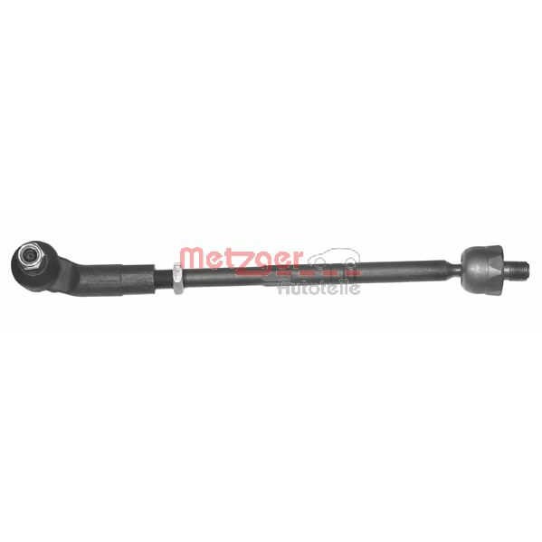 Слика на спона долга METZGER KIT + 56006901 за VW Golf 7 Estate (BA5) 2.0 TDI - 110 коњи дизел