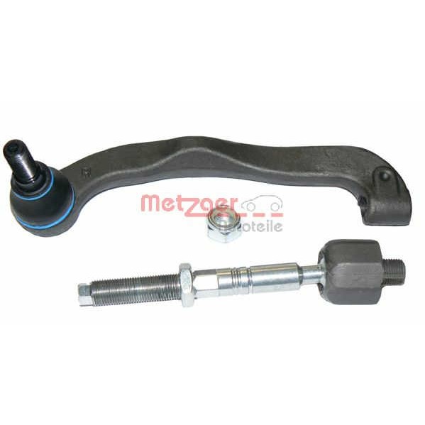 Слика на спона долга METZGER KIT + 56007002 за VW Multivan 5 2.0 BiTDI - 180 коњи дизел