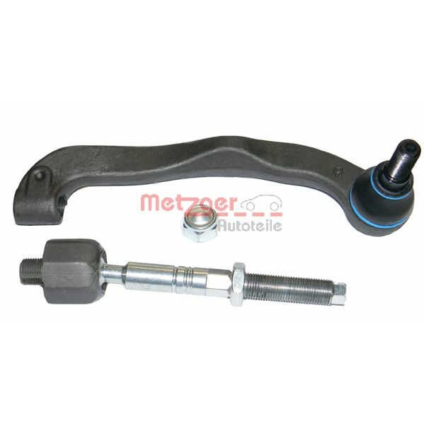 Слика на спона долга METZGER KIT + 56007101 за VW Multivan 5 2.0 BiTDI 4motion - 180 коњи дизел