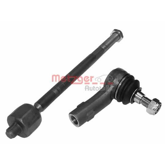 Слика на спона долга METZGER KIT + 56007602 за VW Touareg (7L) 5.0 R50 TDI - 350 коњи дизел